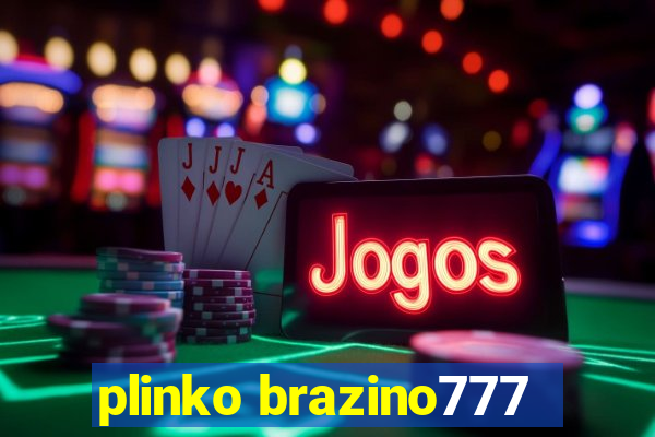 plinko brazino777